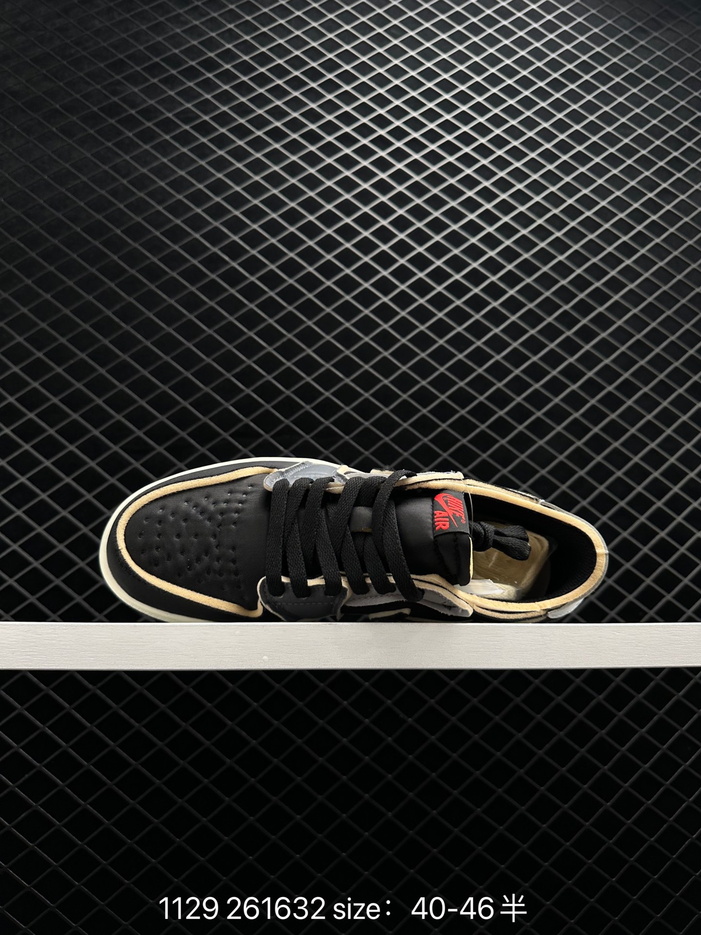 Air Jordan 1 Low AJ1